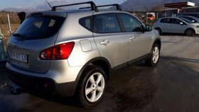 Nissan Qashqai 15TDI  KLIMA, снимка 2