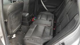 BMW X3 3.0TDI/4X4/AUTOMAT /НА ЧАСТИ , снимка 8