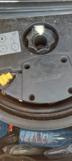 Audi Q7, снимка 12