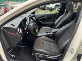 Mercedes-Benz GLA 200 CDI* Night Pack, снимка 11