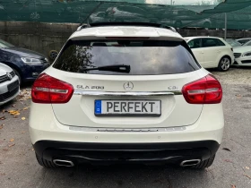 Mercedes-Benz GLA 200 CDI* Night Pack, снимка 5