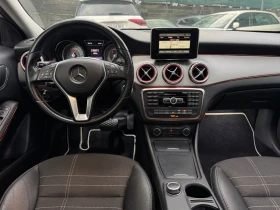 Mercedes-Benz GLA 200 CDI* Night Pack, снимка 7