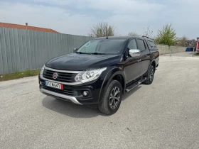 Mitsubishi L200, снимка 1