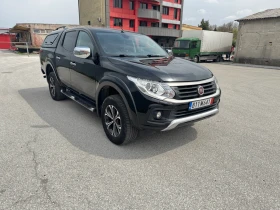 Mitsubishi L200, снимка 2