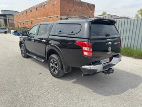 Mitsubishi L200, снимка 4