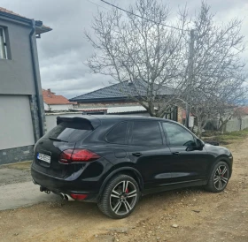 Porsche Cayenne 4800 * TURBO * FULL MAX* 500к.с, снимка 3