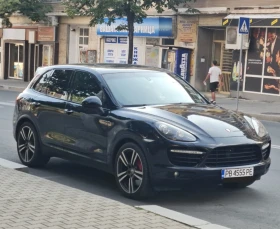 Porsche Cayenne 4800 * TURBO * FULL MAX* 500к.с, снимка 2