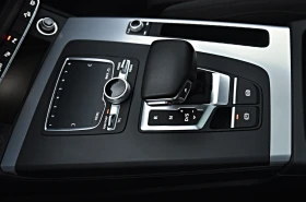 Audi Q5 QUATTRO 40TDI 360* PANO/HUD/DSTR+ , снимка 8