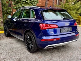 Audi Q5 QUATTRO 40TDI 360* PANO/HUD/DSTR+ , снимка 5