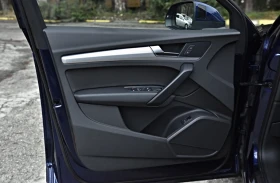Audi Q5 QUATTRO 40TDI 360* PANO/HUD/DSTR+ , снимка 14
