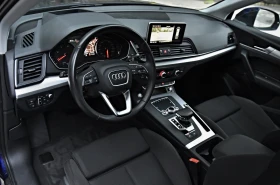 Audi Q5 QUATTRO 40TDI 360* PANO/HUD/DSTR+ , снимка 13