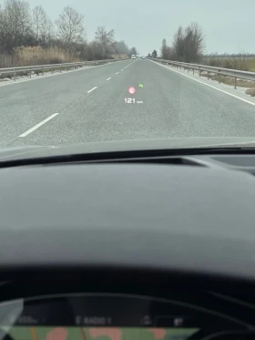 Audi Q5 QUATTRO 40TDI 360* PANO/HUD/DSTR+ , снимка 17