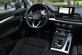 Audi Q5 QUATTRO 40TDI 360* PANO/HUD/DSTR+ , снимка 9