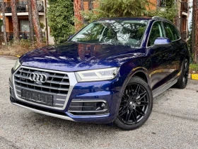 Audi Q5 QUATTRO 40TDI 360* PANO/HUD/DSTR+ , снимка 1