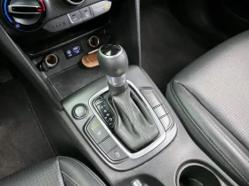 Hyundai Kona 1.6 2Wd Modern, снимка 9