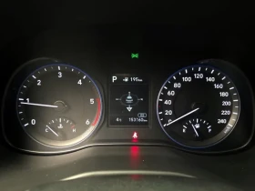 Hyundai Kona 1.6 2Wd Modern, снимка 8