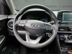 Hyundai Kona 1.6 2Wd Modern, снимка 13