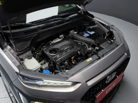Hyundai Kona 1.6 2Wd Modern, снимка 6