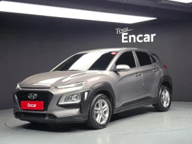 Hyundai Kona 1.6 2Wd Modern, снимка 1
