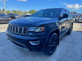Jeep Grand cherokee, снимка 1