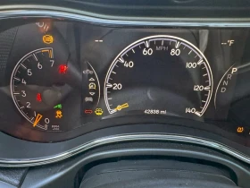 Jeep Grand cherokee, снимка 9