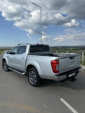 Nissan Navara 2, 3dci np300, снимка 4