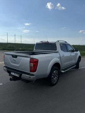 Nissan Navara 2, 3dci np300, снимка 7