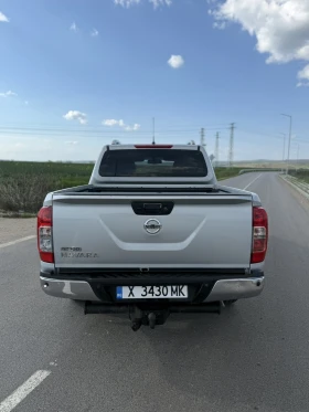 Nissan Navara 2, 3dci np300, снимка 6