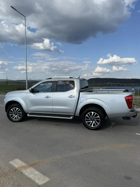 Nissan Navara 2, 3dci np300, снимка 5