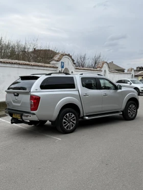 Nissan Navara 2, 3dci np300, снимка 6