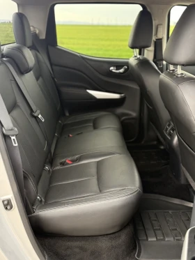 Nissan Navara 2, 3dci np300, снимка 11