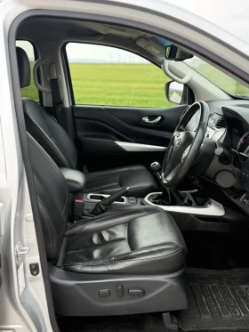 Nissan Navara 2, 3dci np300, снимка 11