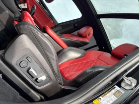 BMW X3 M40I XDRIVE * HEAD UP* ПОДГРЕВИ* ПАНОРАМА* КАМЕРА*, снимка 11