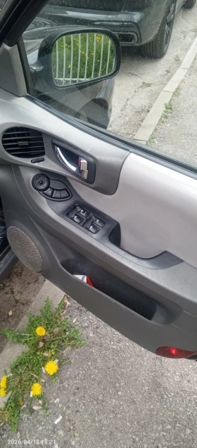 Hyundai Santa fe, снимка 8