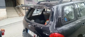 Hyundai Santa fe, снимка 12