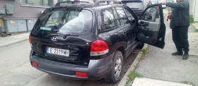 Hyundai Santa fe, снимка 5
