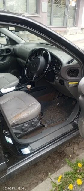 Hyundai Santa fe, снимка 9