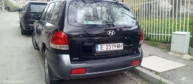 Hyundai Santa fe, снимка 10