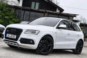 Audi SQ5 3.0TDI BITURBO ПАНОРАМА B&O KEYLESS FULL MAX , снимка 1