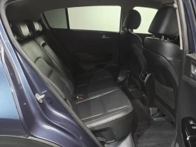 Kia Sportage 2.0 CRDi 4WD, снимка 11