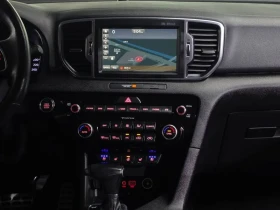 Kia Sportage 2.0 CRDi 4WD, снимка 14