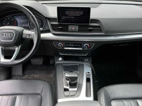 Audi Q5 * Progressiv * CARFAX * ЦЕНА ДО БГ, снимка 8