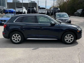 Audi Q5 * Progressiv * CARFAX * ЦЕНА ДО БГ, снимка 5