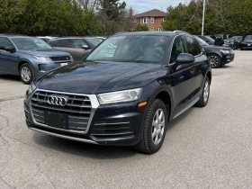 Audi Q5 * Progressiv * CARFAX * ЦЕНА ДО БГ, снимка 1