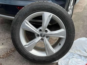 Audi Q5 * Progressiv * CARFAX * ЦЕНА ДО БГ, снимка 11