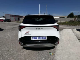 Kia Sportage, снимка 4