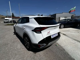 Kia Sportage, снимка 3