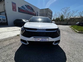 Kia Sportage, снимка 8