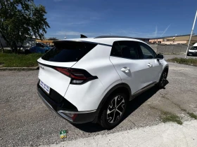 Kia Sportage, снимка 5