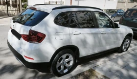 BMW X1 xDrive 18D, снимка 9